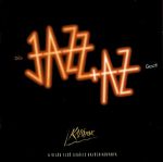 Jazz+Az - Kalózok - A világ első legális kalózkiadványa CD