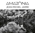 Jean-Michel Jarre - Amazonia (Vinyl) 2LP