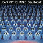Jean-Michel Jarre - Equinoxe (180 gram Vinyl) LP
