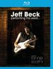 Jeff Beck - Performing This Week... Live at Ronnie Scott's (Blu-ray)