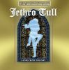 Jethro Tull - Living with the Past: The Audio-Visual Experience (Collectors' Edition) CD+DVD