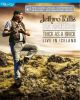 Jethro Tulls Ian Anderson - Thick As A Brick - Live In Iceland (Collectors' Edition) (Blu-ray+2CD)