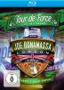 Joe Bonamassa - Tour de Force: Live in London - Shepherds Bush Empire - BD (Blu-ray Disc)