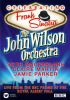 The John Wilson Orchestra - Celebrating Frank Sinatra DVD