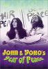 John & Yokos - Year Of Peace DVD