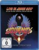 Journey - Live in Japan 2017: Escape - Frontiers (Blu-ray)