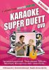 Karaoke Super Duett - A legnagyobb magyar duettek DVD