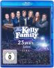 The Kelly Family - 25 Years Later - Live: Celebrating Over the Hump (Blu-ray)