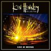 Ken Hensley & Live Fire - Live in Russia CD+DVD