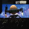 KFT - Ufóshow - Budapest Sportaréna DVD