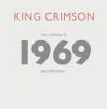 King Crimson - The Complete 1969 Recordings - 4 Blu-Ray, 1 DVD-A, 1 DVD, 20 CD