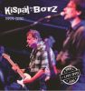 Kispál és a Borz 1999-2010 - 4CD+DVD