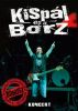 Kispál és a Borz - Koncert DVD