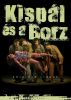 Kispál és a Borz - Kötelező videók 1994-2009 DVD