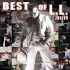 L.L. Junior - Best of L.L. Junior CD