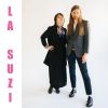 L.A. Suzi - L.A. Suzi (CD)