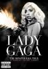 Lady Gaga Presents: The Monster Ball Tour at Madison Square Garden DVD