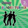 L'amour együttes - Sláger Turmix 2. - CD