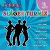 L'amour együttes - Sláger Turmix 3. - CD
