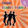 L'amour együttes - Sláger Turmix 5. - CD
