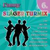L'amour együttes - Sláger Turmix 6. - CD