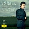 Lang Lang - Rachmaninov: Piano Concerto No. 2, Paganini: Rhapsody SACD