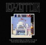 Led Zeppelin - The Song Remains The Same - The Soundtrack (Vinyl) 4LP+2CD+3DVD