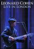 Leonard Cohen - Live in London (DVD)