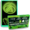 Linkin Park - Papercuts (Fluorescent Green Cassette) MC