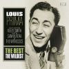 Louis Prima - The Best - The Wildest (Vinyl) 2LP