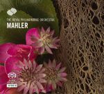 Gustav Mahler - Symphony No 5 - SACD