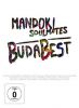 ManDoki Soulmates - BudaBest 2DVD