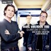 Marc van Roon Trio - Quantum Stories (SACD)