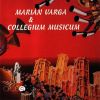 Marián Varga & Collegium Musicum (CD)