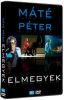 Máté Péter - Elmegyek...  DVD