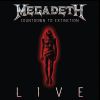 Megadeth - Countdown To Extinction Live (Deluxe Edition) CD+Blu-ray