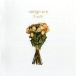Midge Ure - Fragile CD