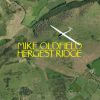 Mike Oldfield - Hergest Ridge 2010 CD