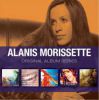 Alanis Morissette - Original Album Series 5CD Box