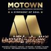 Motown: With The Royal Philharmonic Orchestra - A Symphony Of Soul (Vinyl) LP
