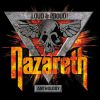 Nazareth - Loud & Proud! - Anthology (Coloured Vinyl) 2LP
