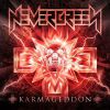 Nevergreen - Karmageddon CD + Mindörökké DVD