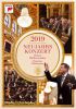 New Year's Concert 2019 (The Vienna Philharmonic, Christian Thielemann) DVD
