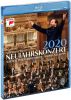 New Year's Concert / Neujahrskonzert 2020 - Vienna Philharmonic - Andris Nelsons (Blu-ray)