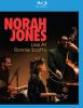 Norah Jones - Live at Ronnie Scott's (Blu-ray)