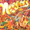 Nuggets: Original Artyfacts from the First Psychedelic Era, 1965–1968 (Vinyl) 2LP
