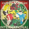 Ocho Macho - International (kartontokos) CD