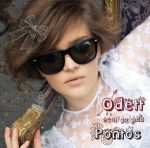 Odett és a Go Girlz - Pontos CD