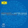 Olivier Latry - Midnight at Notre-Dame - Organ Transcriptions Olivier Latry SACD