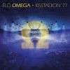 Omega - Élő Omega - Kisstadion ’77 (Blue Vinyl) 2LP